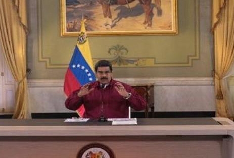 Venezuelan government has released a number of opposition activists and politicians