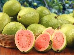 Guayaba (The Guava)