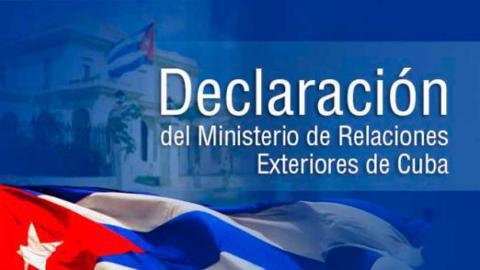 The U.S. government allocates millions of dollars to obstruct Cuban medical cooperation
